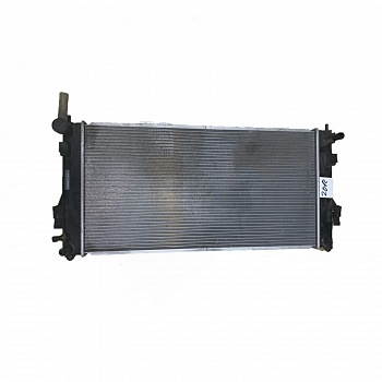 Радиатор охлаждения NISSAN LEAF 2011-2013 21410-3NA0A