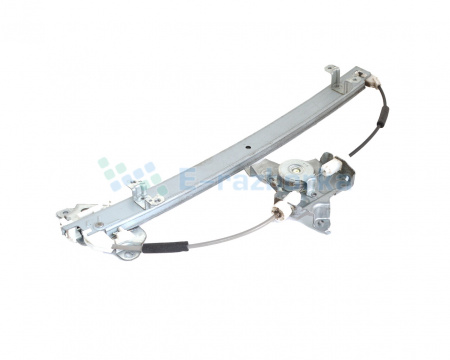 Механизм стеклоподъемника перед прав. двери Nissan Leaf (10-13) 80720-3NA0A