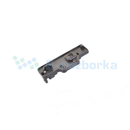 Привод замка капота левый TESLA MODEL SR,X 1061816-00-E