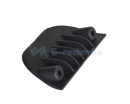 Пластина бокса подкапотного пространства TESLA SR 1063054-00-B