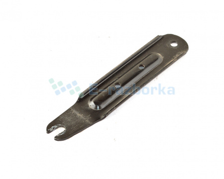 Скоба подрамника переднего TESLA MODEL S