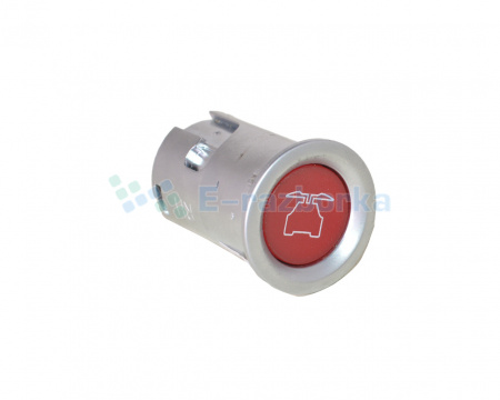 Кнопка закрытия двери задней правойTESLA MODEL X 1069234-00-C