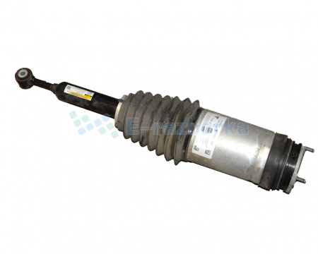 Пневмо амортизатор задний  в сборе TESLA MODEL X 1027461-00-G