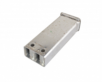 Кронштейн переднего усилителя  бампера TESLA MODEL 3