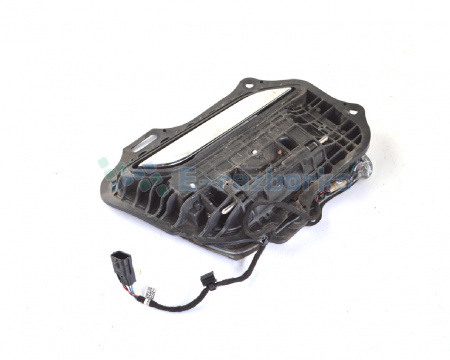 Ручка открывания двери наружная задняя правая TESLA MODEL S, SR