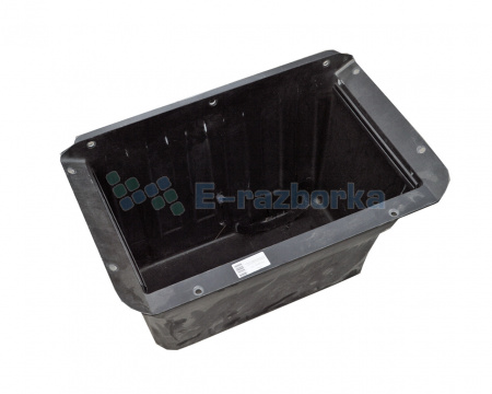 Багажник предний (задняя часть корыта,2WD) TESLA Model S