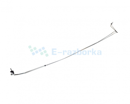 Магистральная тормозная трубка TESLA MODEL 3