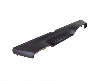 Накладка основания сидений 1-го ряда центральная левая TESLA MODEL X 1061624-00-D