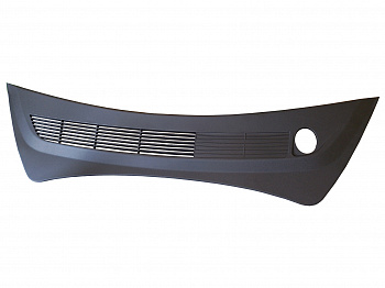 Накладка воздухозаборника TESLA MODEL 3 1081675-00-B-ASR