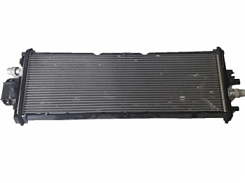 Радиатор охлаждения TESLA MODEL 3