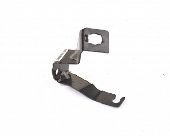 Кронштейн тормозного шланга задний левый NISSAN LEAF