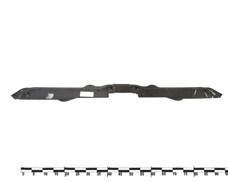 Передний кронштейн  крепления батареи TESLA MODEL 3