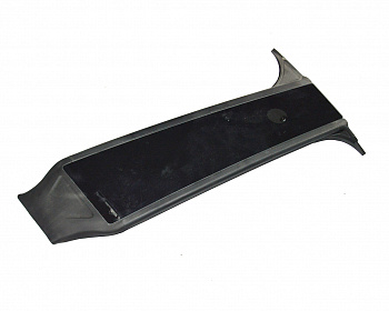 Накладка центральной стойки правая (с камерой) TESLA MODEL 3 1516258-00-E 1506886-00-H