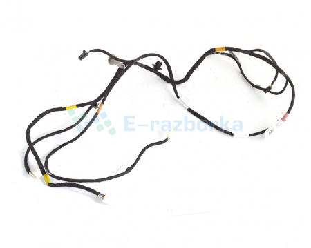 Жгут проводки задней полки TESLA MODEL 3
