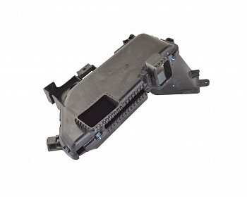 Воздуховод обдува ног (в печке) NISSAN LEAF