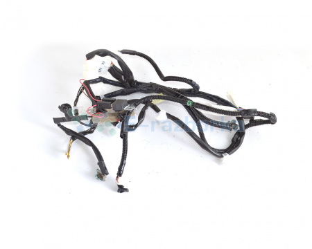 Жгут проводов двери багажника NISSAN LEAF SV