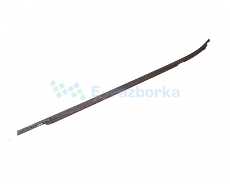 Молдинг двери задний правый NISSAN LEAF 82820-3NA0A