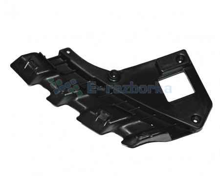 Кронштейн фары передней левой нижний (АНАЛОГ) TESLA MODEL 3/MODEL Y 1453375-00-A.