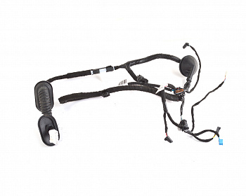 Проводка задней двери левая TESLA MODEL 3