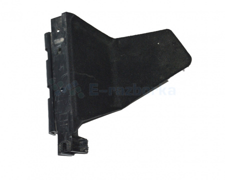 Крепление и обшивка левая заднего  багажника TESLA MODEL Y 1492954-00-C 1692356-99-B