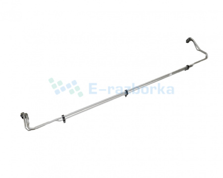 Трубка системы кондиционирования магистральная правая  TESLA MODEL  X 1032422-00-D