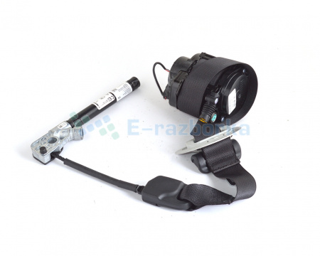 Ремень безопасности с регулятором передний правый TESLA MODEL 3