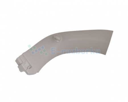 Накладка двери багажника внутр. верх. левая NISSAN LEAF 2011-2013 90903-3NA0A