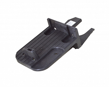 Кронштейн полки багажного отделения правый TESLA MODEL X 1066848-00-E