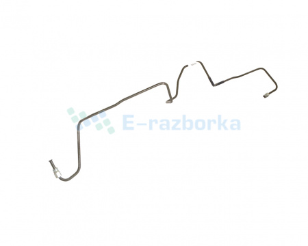 Трубка тормозная, переднего главного тормозного цилиндра NISSAN LEAF 2011-2013 46250-3NA0A
