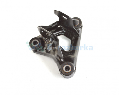 Кронштейн переднего двигателя левый TESLA MODEL 3