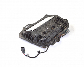 Ручка открывания двери наружная задняя правая TESLA MODEL S, SR