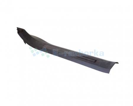 Накладка порога внутреняя левая TESLA MODEL X  1035987-02-G 1035987-00-G
