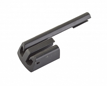 Накладка салазок передних сидений, правая сторона TESLA MODEL S,SR