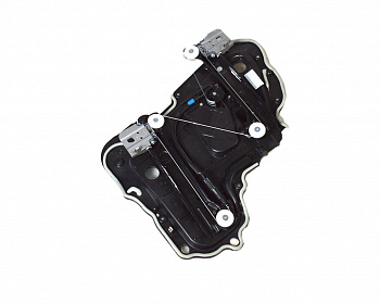 Стеклоподъёмник задний левый TESLA MODEL 3