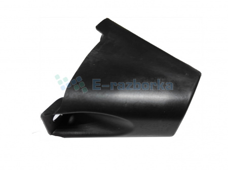 Кронштейн решетки декоративной передней (АНАЛОГ) MODEL Y 1514466-00-A