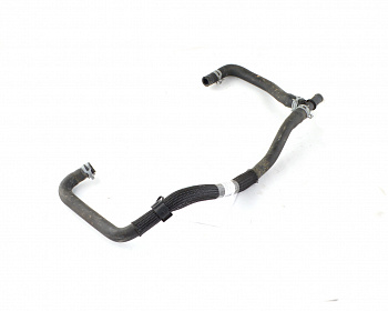 Патрубок охлаждения электродвигателя заднего TESLA MODEL S