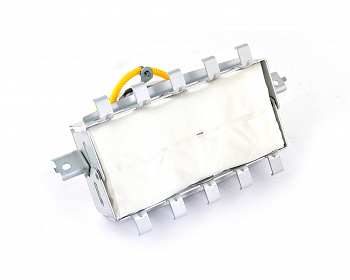 Подушка безопасности airbag пассажирская (в торпеде) Nissan Leaf 2018