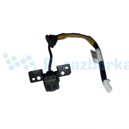 Камера заднего вида NISSAN LEAF 28442-3NH2A