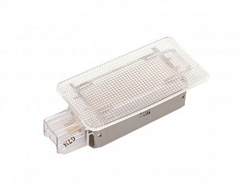 Фонарь подсветки багажника NISSAN LEAF 2018