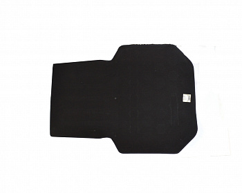 Коврик переднего багажника TESLA MODEL S