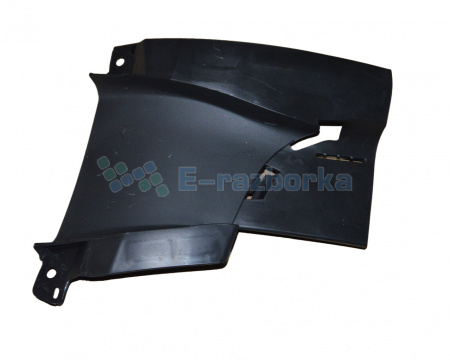 Кронштейн крыла переднего левого (АНАЛОГ) MODEL Y 1493741-00-A.