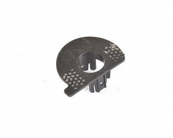 Кронштейн парктроника переднего бампера S4 TESLA MODEL 3