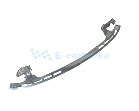 Усилитель переднего бампера нижний (АНАЛОГ) MODEL Y 1505433-00-A.