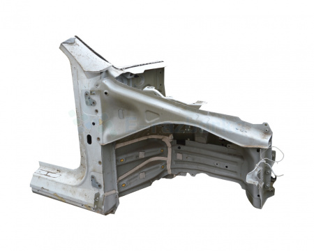 Четверть передняя правая TESLA MODEL Y 1549229-SD-A 1487726-SC-A