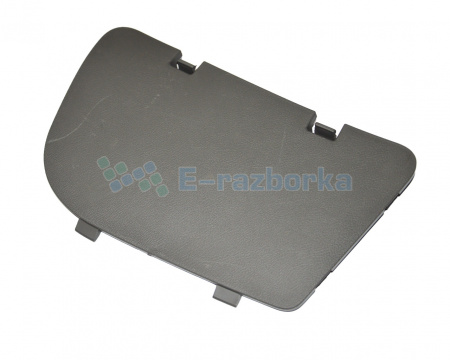 Крышка бардачка богажника (серая) NISSAN LEAF 84959-3NF0A