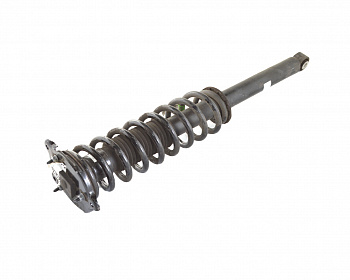 Амортизатор задний в сборе S2 TESLA MODEL S,SR