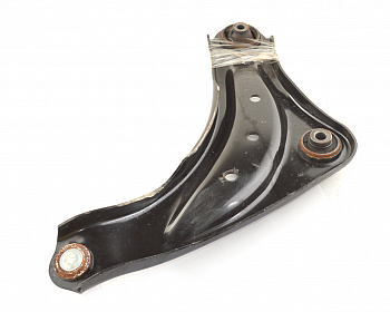 Рычаг левый передний Nissan Leaf 2018