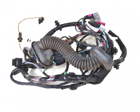 Проводка двери передней левой Tesla Model X 1032432-00-G