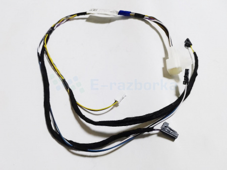 Проводка накладки  крышки багажника TESLA MODEL Y 1489063-01-D