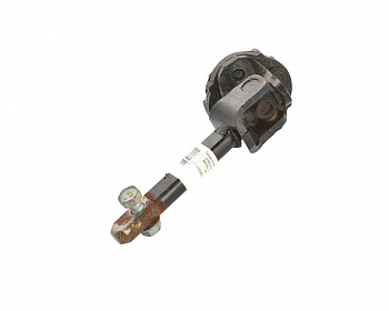 Кардан рулевой колонки нижний (старого образца) TESLA MODEL S 1030622-00-A / 1507140-00-A